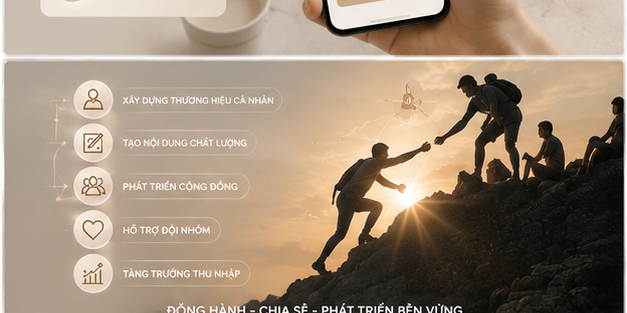 HƯỚNG DẪN PHÁT TRIỂN HỆ THỐNG AFFILIATE