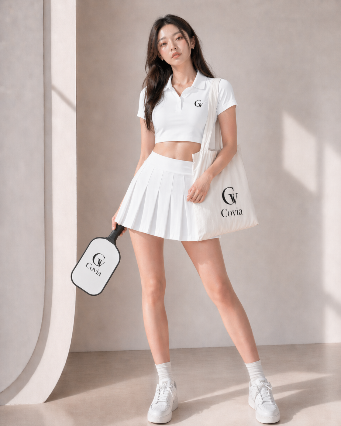 Covia – Nắng Thanh Xuân