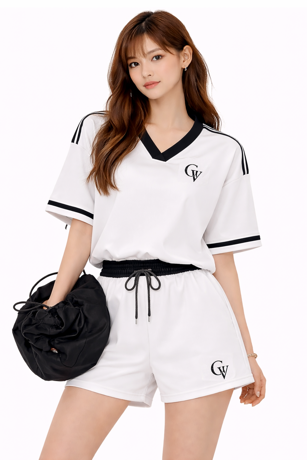 Covia Rush Set - Bộ Đồ Thể Thao Nữ