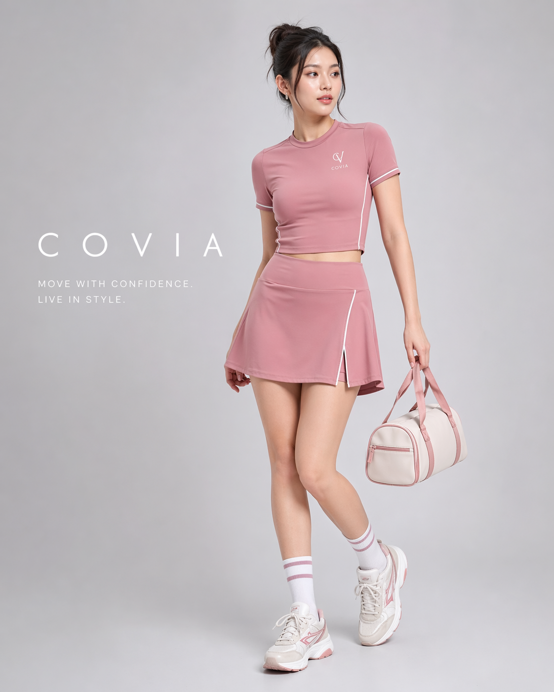 Covia Flexline Sport Set