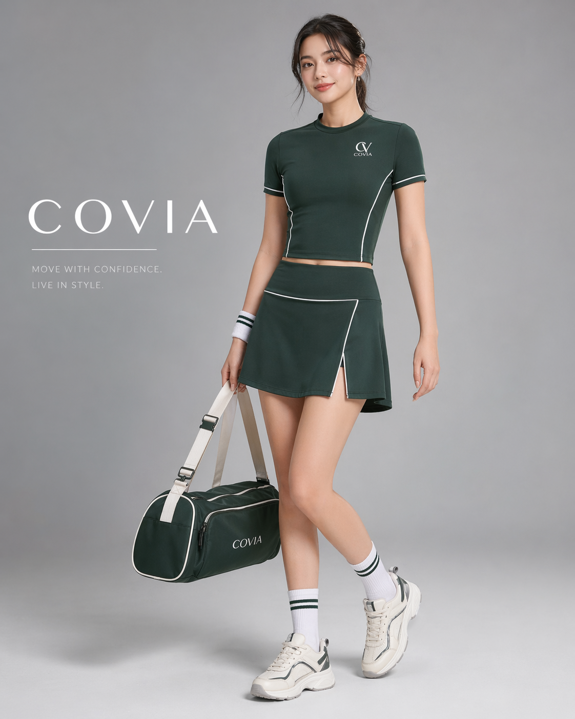 Covia Flexline Sport Set