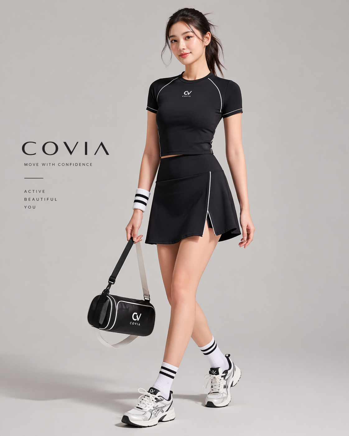 Covia Flexline Sport Set