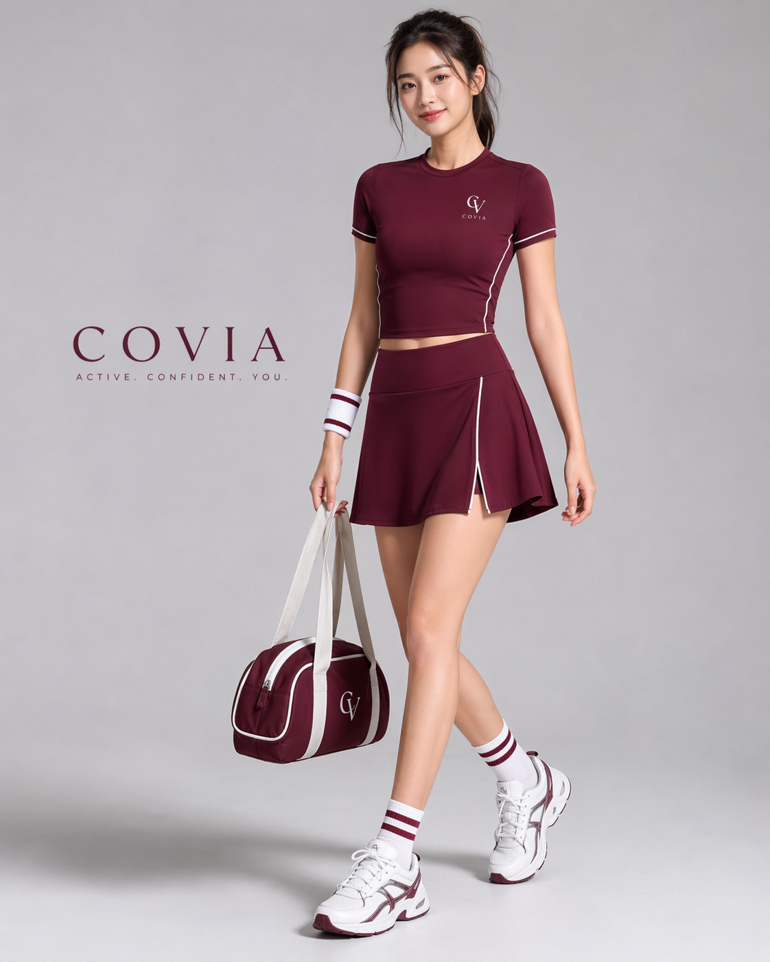 Covia Flexline Sport Set