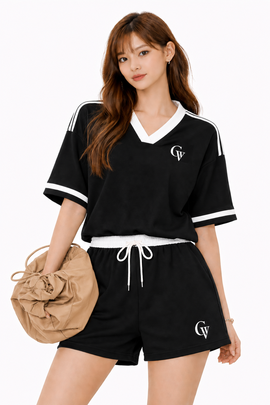 Covia Rush Set - Bộ Đồ Thể Thao Nữ