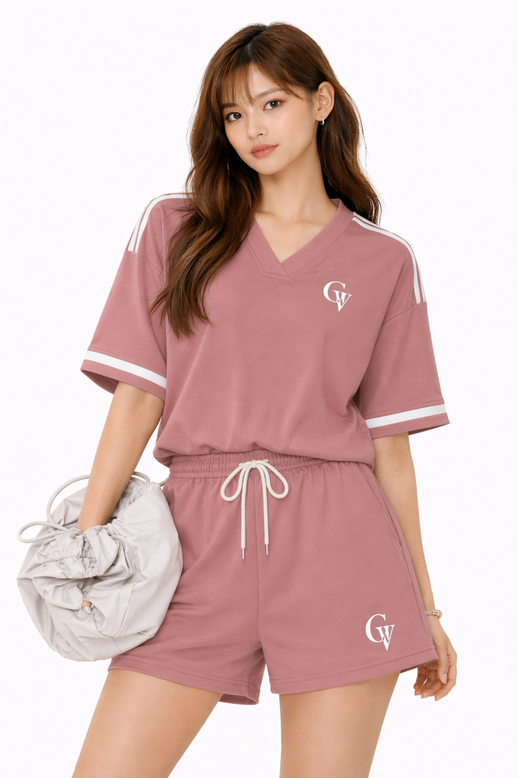 Covia Rush Set - Bộ Đồ Thể Thao Nữ