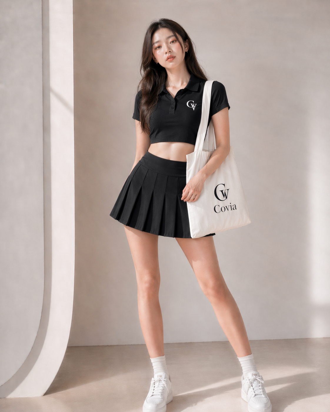 Covia – Nắng Thanh Xuân